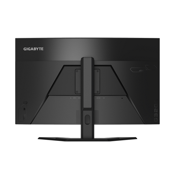   Gigabyte 31.5\" G32QC 2K VA, 1ms 165Hz Curved 4